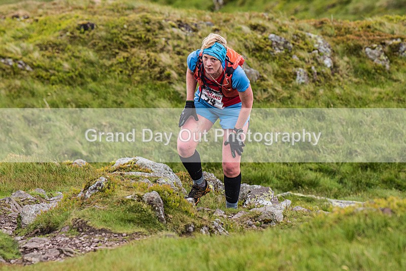 Howtown-440 - Howtown Fell Race Sunday 12th June 2022