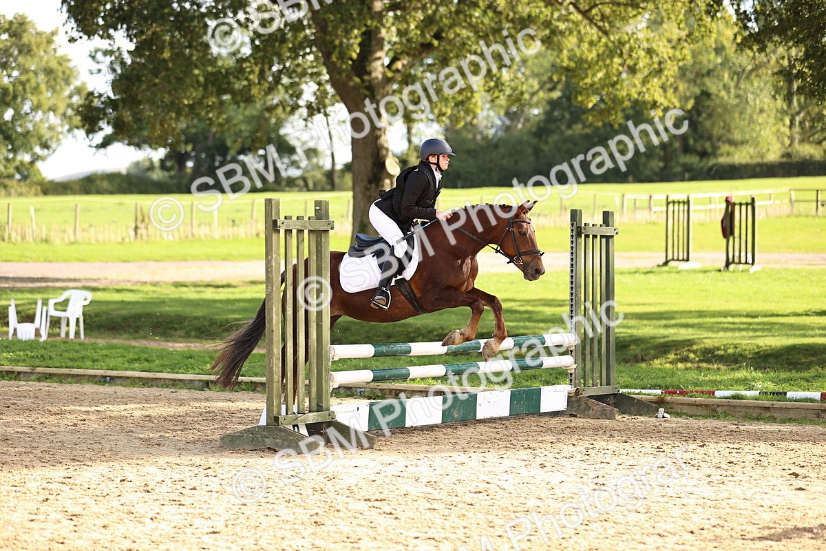 SBM_51413 - J10 - Junior Pony 75cm Championship