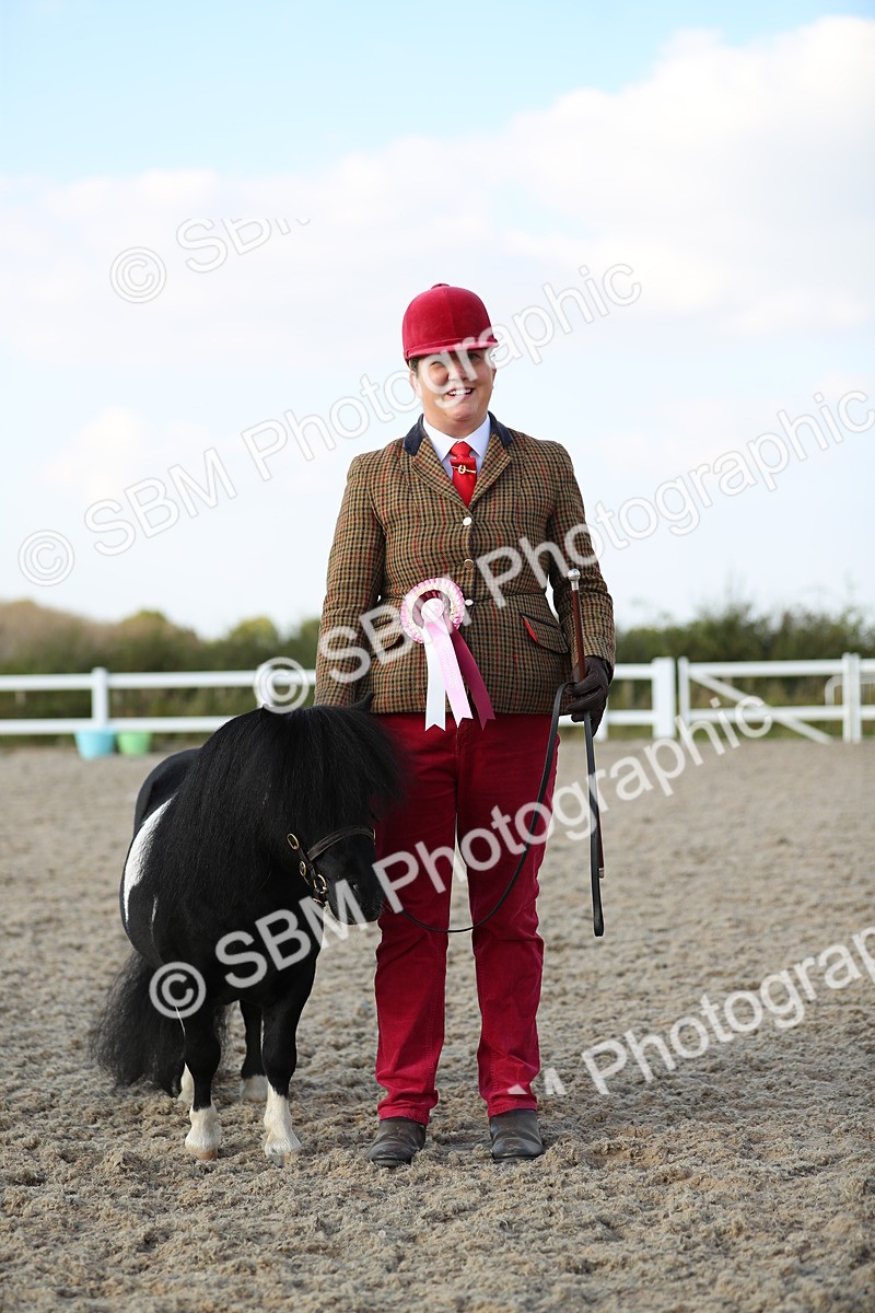 SBM_09108 - Class 29 IH Veteran Pony