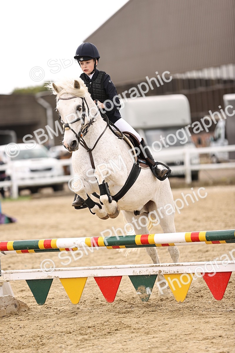 SBM_007153 - Class 2 - 80cm showjumping