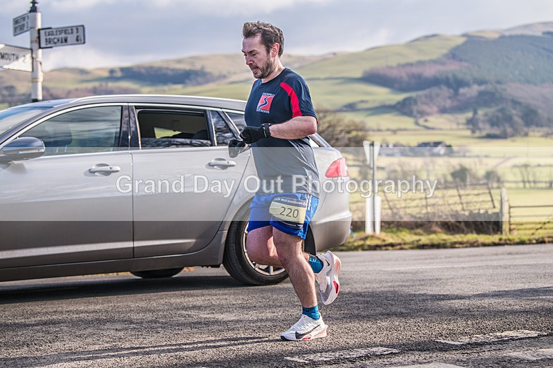 North Lakes-1023 - North Lakes 10K & Half Marathon Sunday 9th February 2025