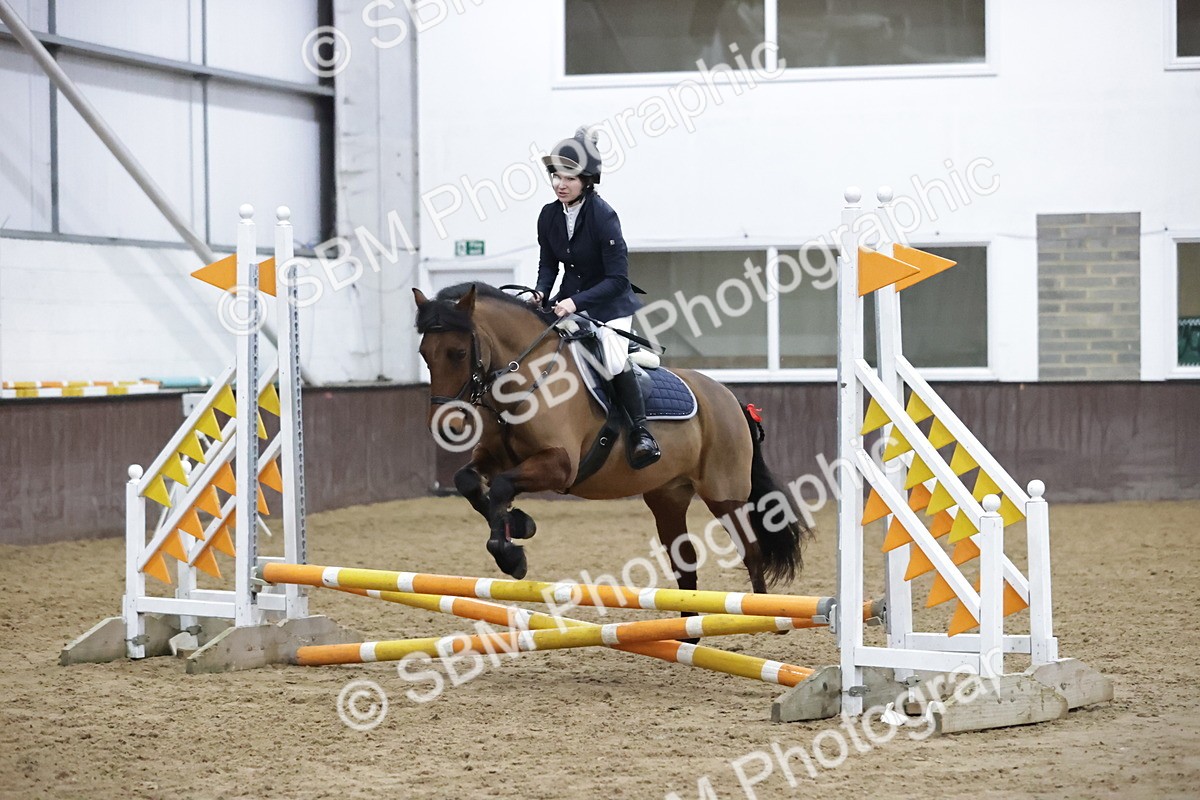 SBM_001105 - Class 2 - 60cm