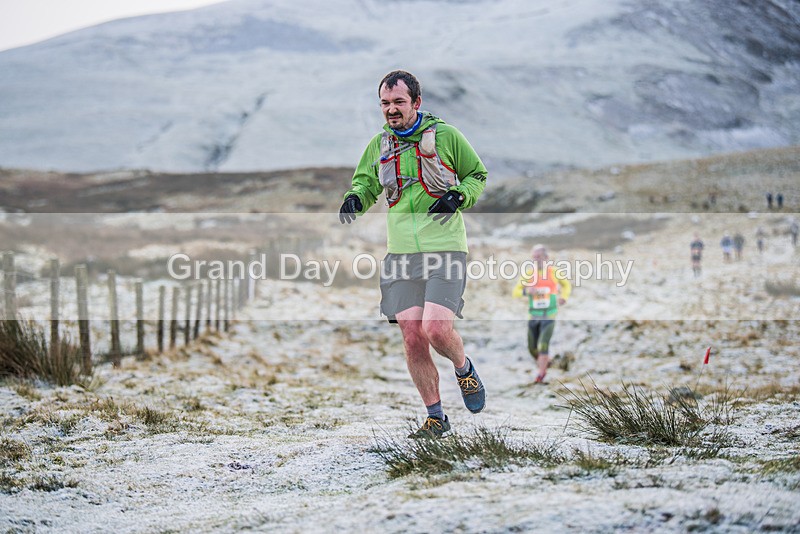 Clough Head-655 - Kong Clough Head Fell Race Saturday 2nd December 2023