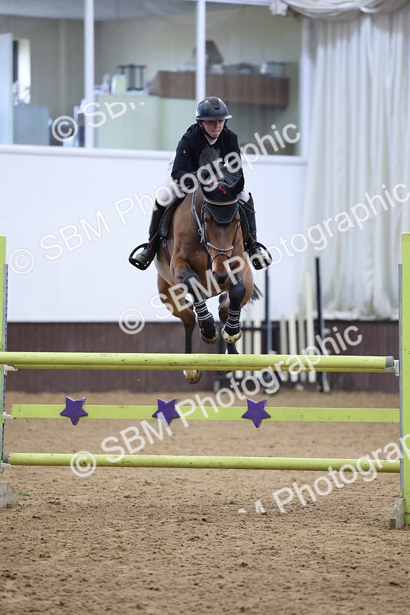 SBM_006410 - Class 23 - Senior Newcomers - 1.10m Open