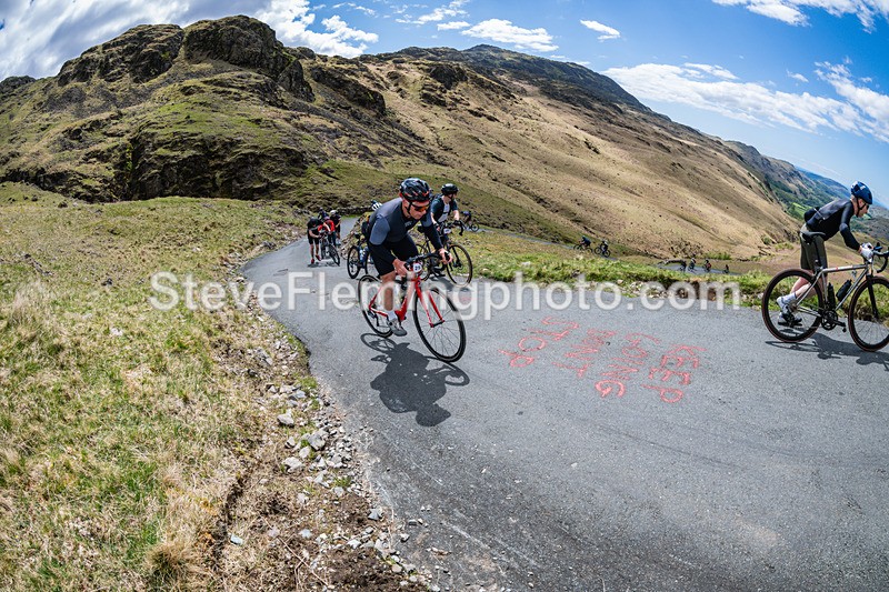 133231 - Hardknott Pass Camera 2 13.00-14.00