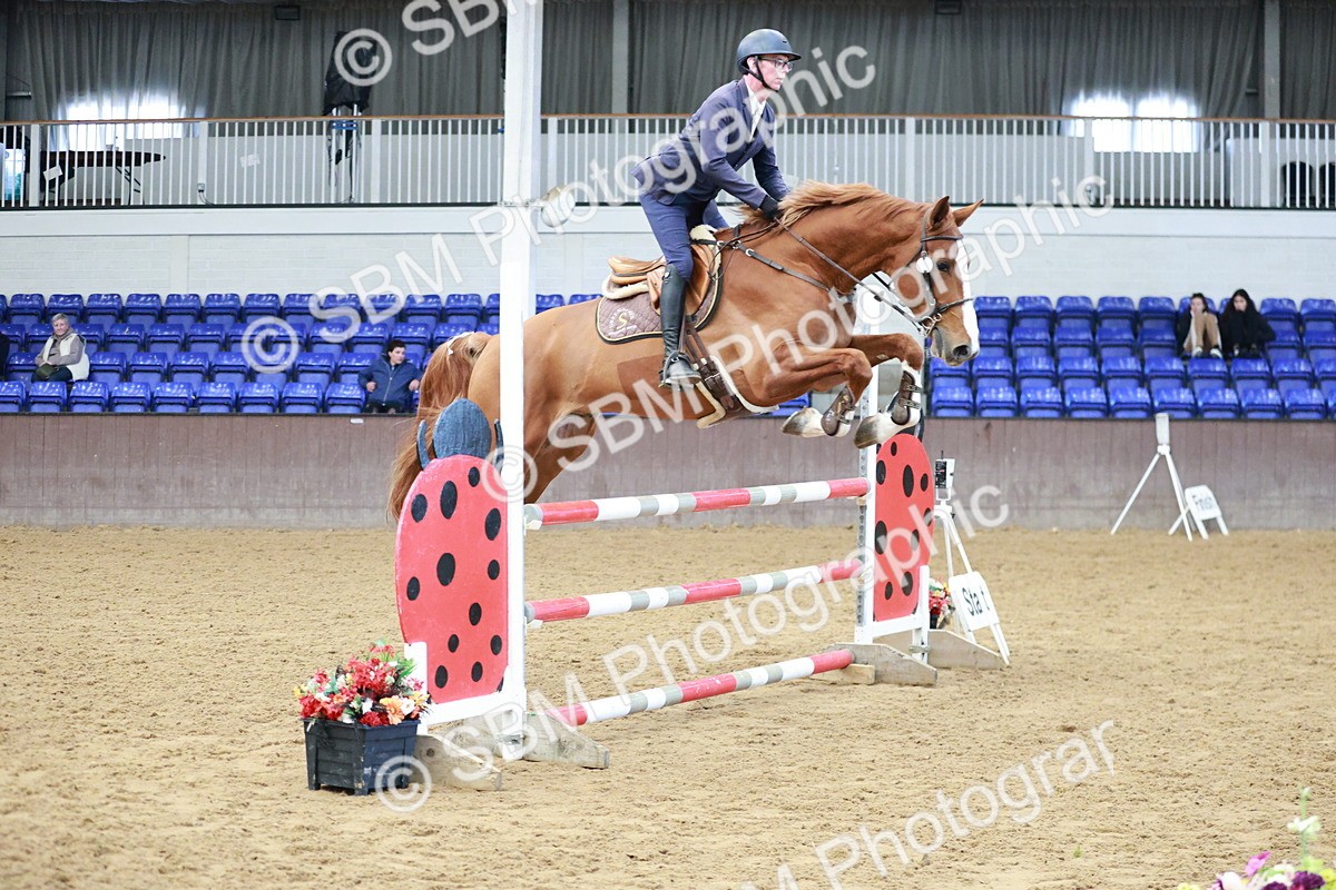 SBM_000517 - Class 3 - Senior British Discovery - 1.00m