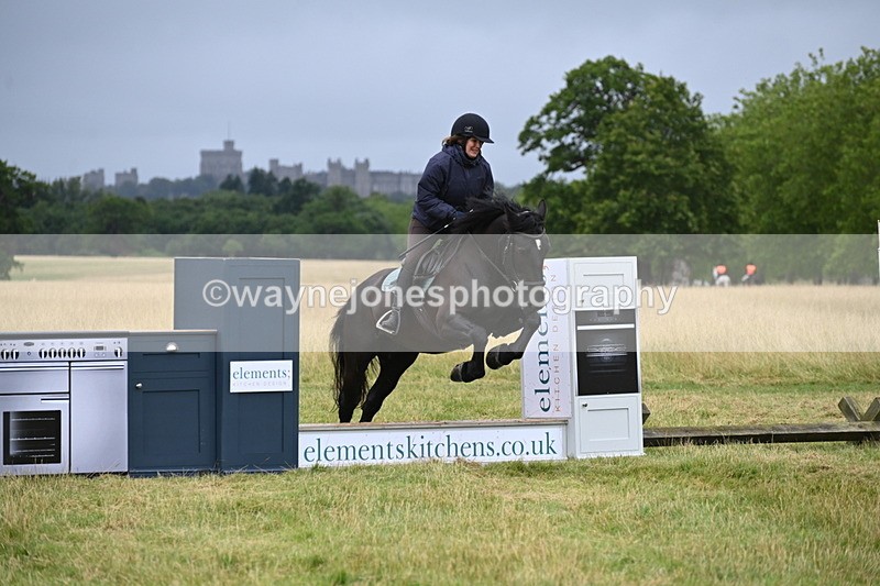 WJ6_1228 - Time at Kitchen Jump 12:28 to 12:44