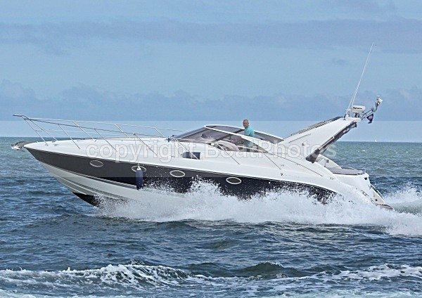 090823 LUDWELLS IMG_1975 - Motorboats - Open