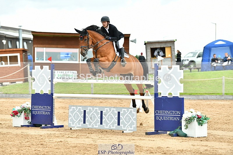 230720A-165356-04452 - Cls 9 2 Star Big 1.40m break to end