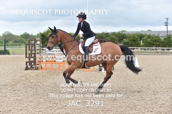 JAC_3291 - CLASS 3 0.85m Amateur Championship Qualifier