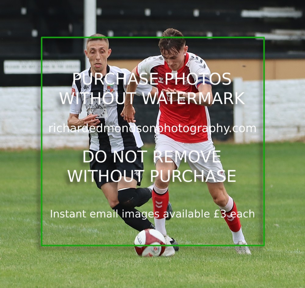 IMG_1380 - Kendal Town FC Pre Season