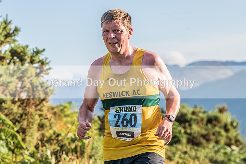 Latrigg-218 - Not Round Latrigg Race Wednesday 14th August 2024