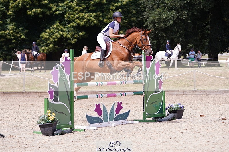 250704A-112646-11167 - Cls 20 Snr Newcomers