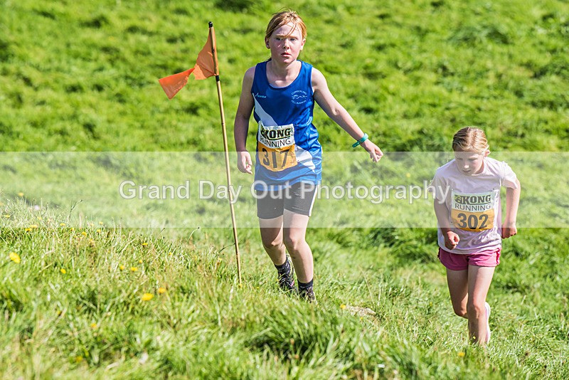 Loweswater Show-220 - Loweswater Show Junior & Senior Fell Races Sunday 3rd September 2023