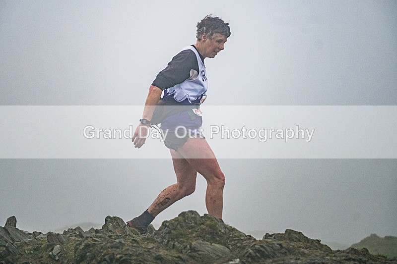 Loughrigg-690 - Loughrigg Fell Race Wednesday 10th April 2024
