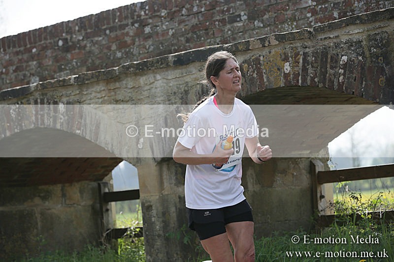 CAD 190419 568 - Cadence Events    Good Friday 10 Miler 19/04/19