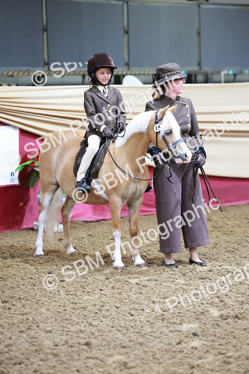 SBM_10667 - Class 101 - Equitation (Best Rider)