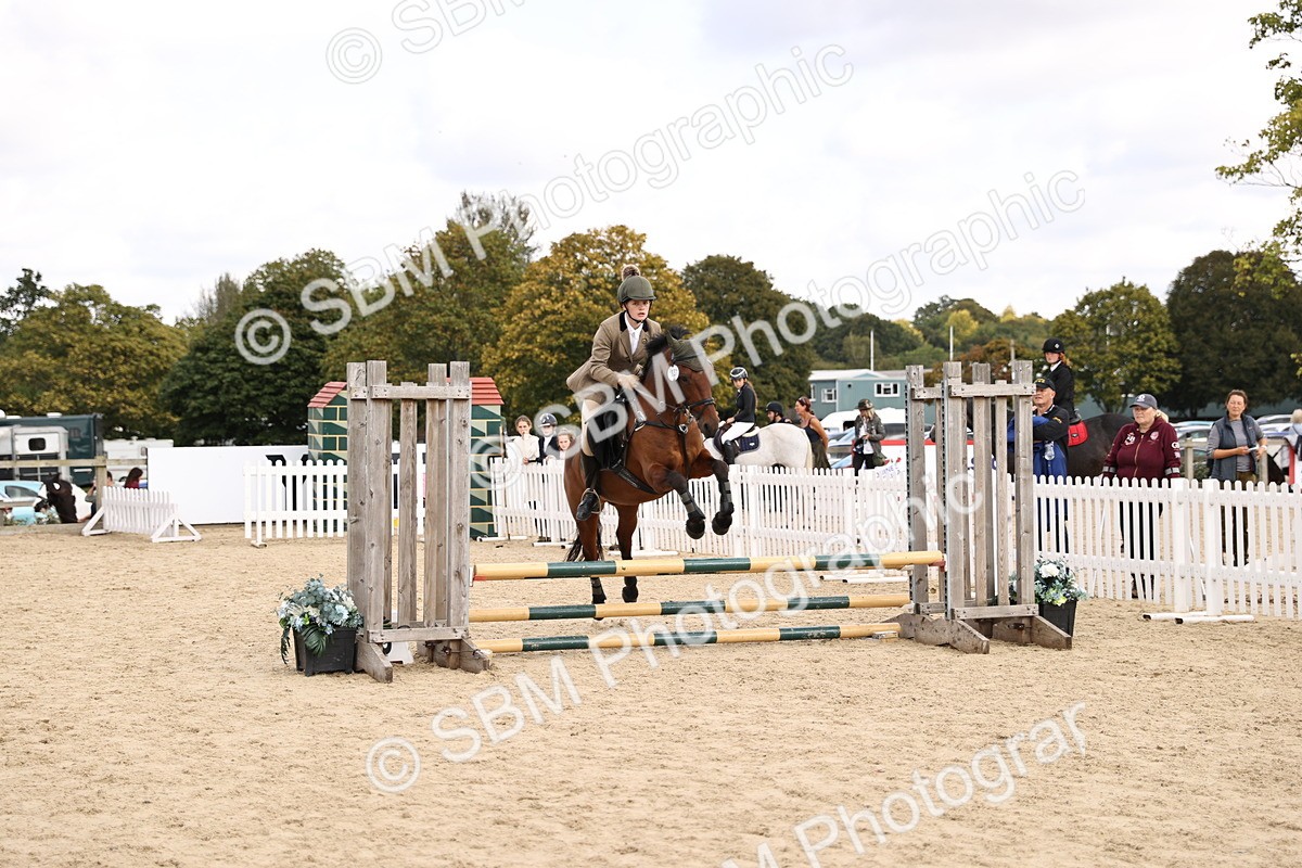 SBM_63711 - J12 - Junior Pony 55cm Championship