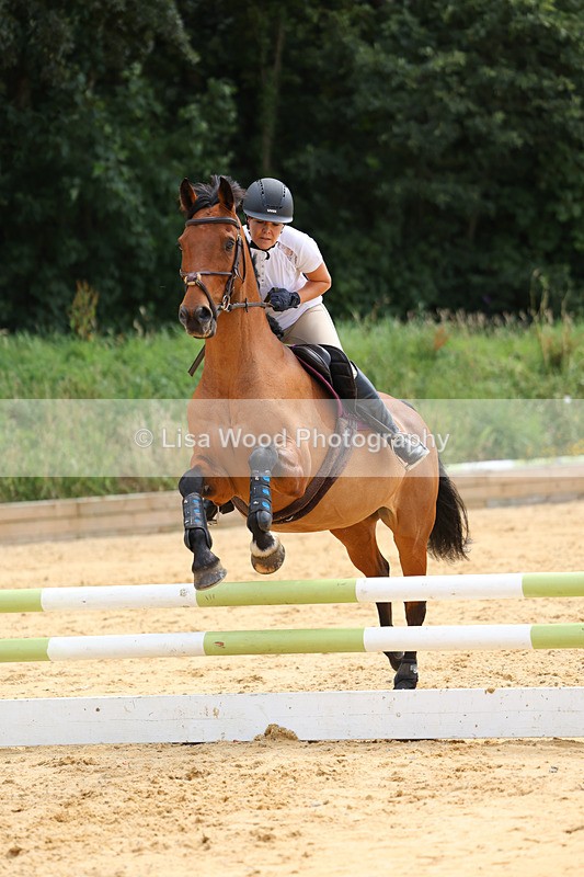 3E7A3420 - Class 7: 70cm Senior