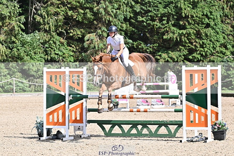 250704A-162014-11972 - Cls 23 Snr Foxhunter