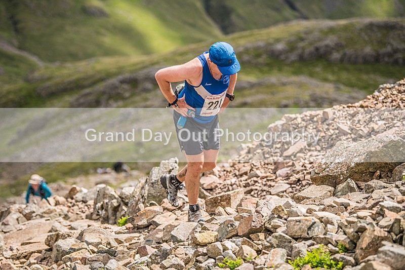 Borrowdale-1761 - Borrowdale Fell Race Saturday 2nd August 2025
