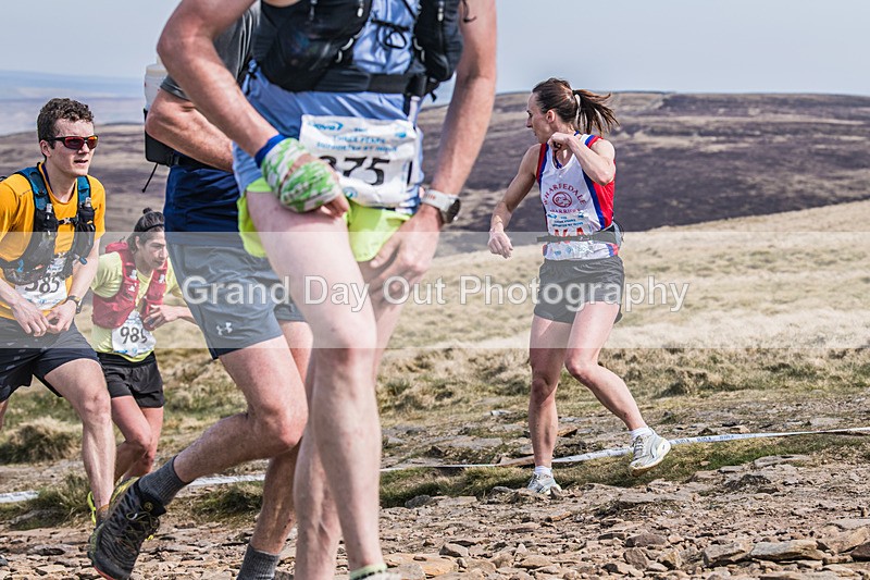 Pen-Y-Ghent-861 - The 3 Peaks Race Saturday 25th April 2026 - Pen Y Ghent