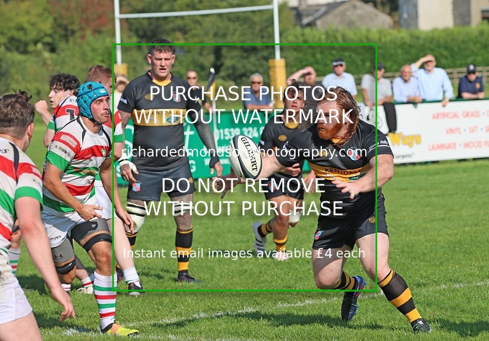 IMG_9202 - Kendal Rugby v Stockport