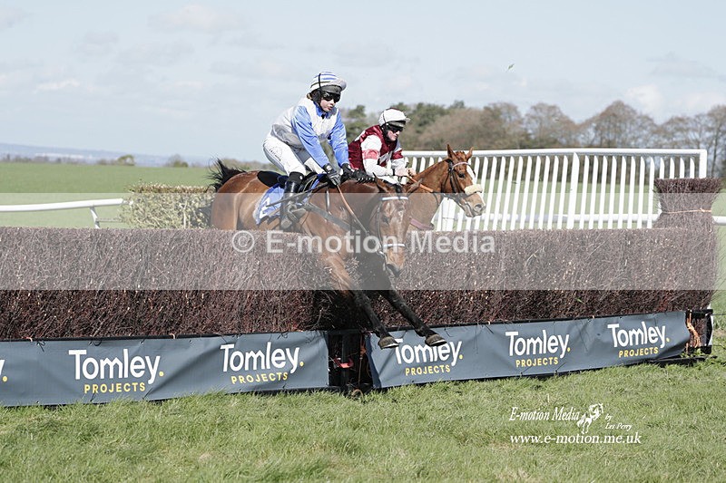 PtP 100423 660 - Old Berkshire Point-to-Point Lockinge 10/04/23