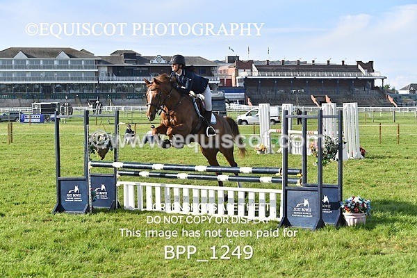 BPP_1249 - CLASS 6 1.00m Amateur Championship