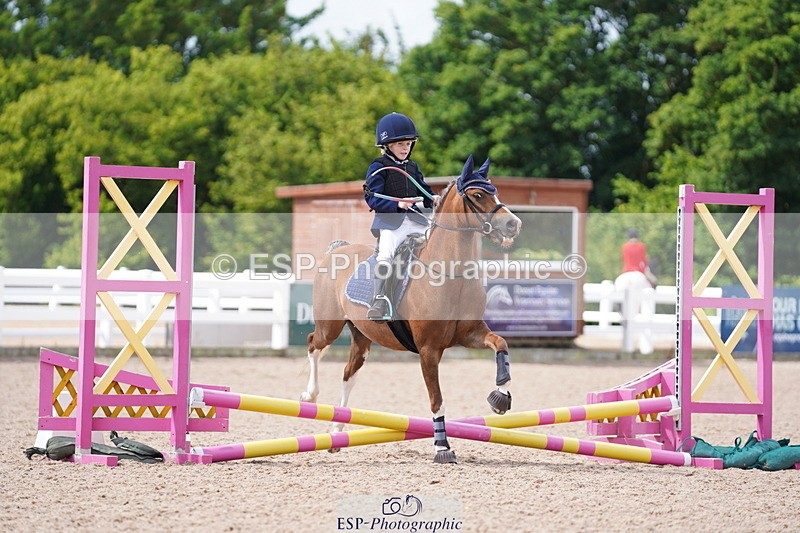 240809A-113834-00799 - Showjumping Competition