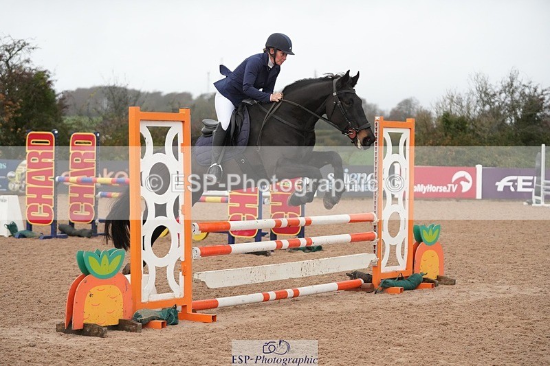 251109-084309-03067 - Cls 15 British Novice and 90cm Open