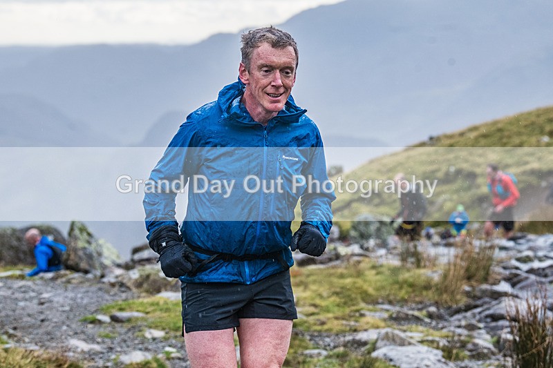 Langdale-829 - Langdale Horseshoe Fell Race Saturday 12thOctober 2024