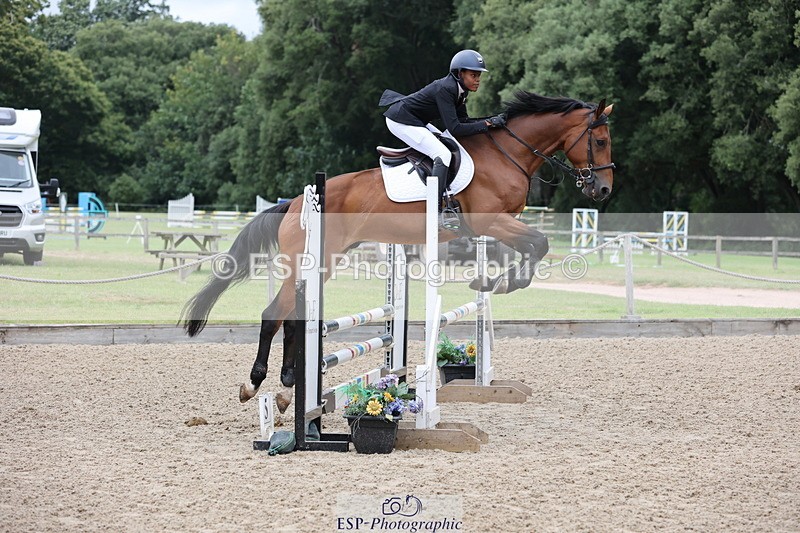 250705A-091339-12936 - Cls 32 85cm Amateur Qualifier