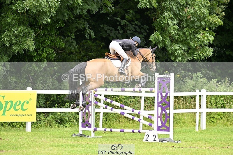 240711-144347-28536 - Cls 118 Snr 1.45m Grand Prix