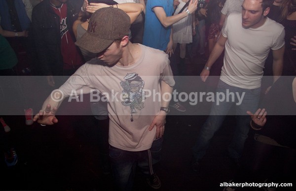 50 - Soul:ution @ botw 18.02.11