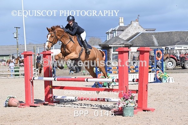 BPP_0145 - CLASS 20 SUN  Senior Discovery/ 1m Open