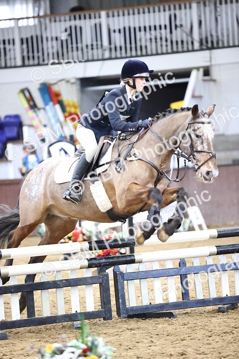 SBM_000463 - Class 1 - 70cm