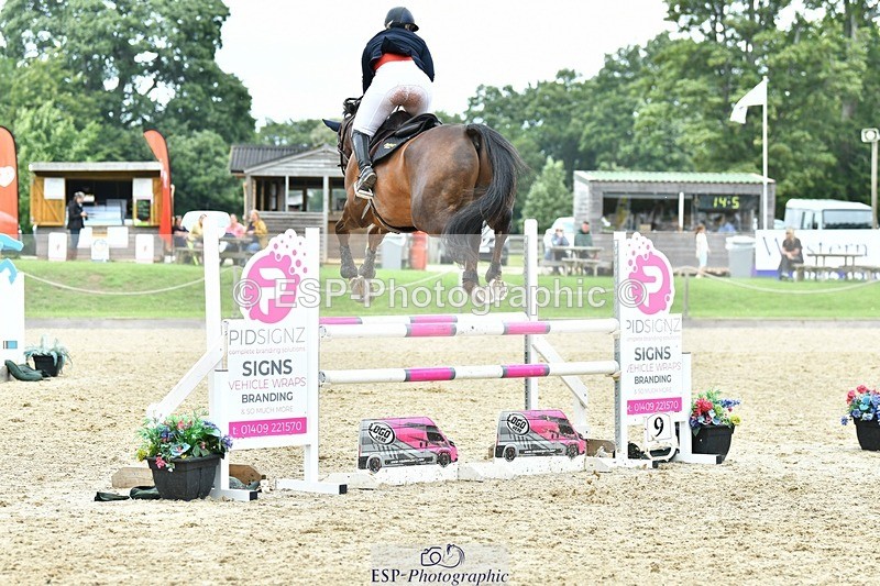 230715-140618-33572 - Cls 95 Newcomers & 1.10m Open