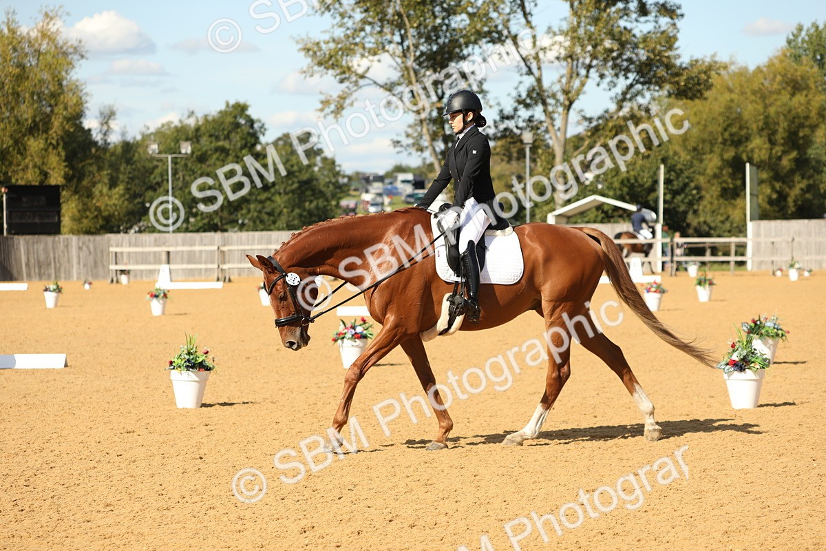 SBM_24633 - D17 - Grand Tour Championship - Novice 27