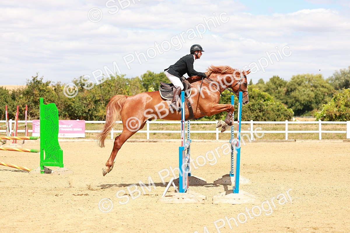 SBM_006538 - Class 3 - Senior British Discovery - 1.00m