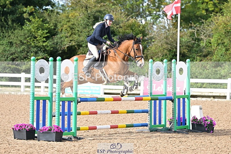 240912A-095803-00848 - Cls 8 Snr British Novice and 90cm Open
