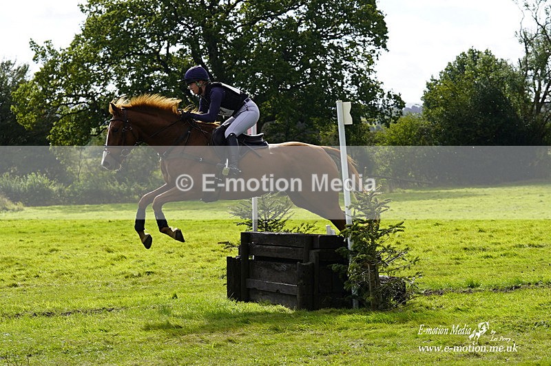  WWHT 031021 2341 - Novice Pairs (0.80m)  03/10/21