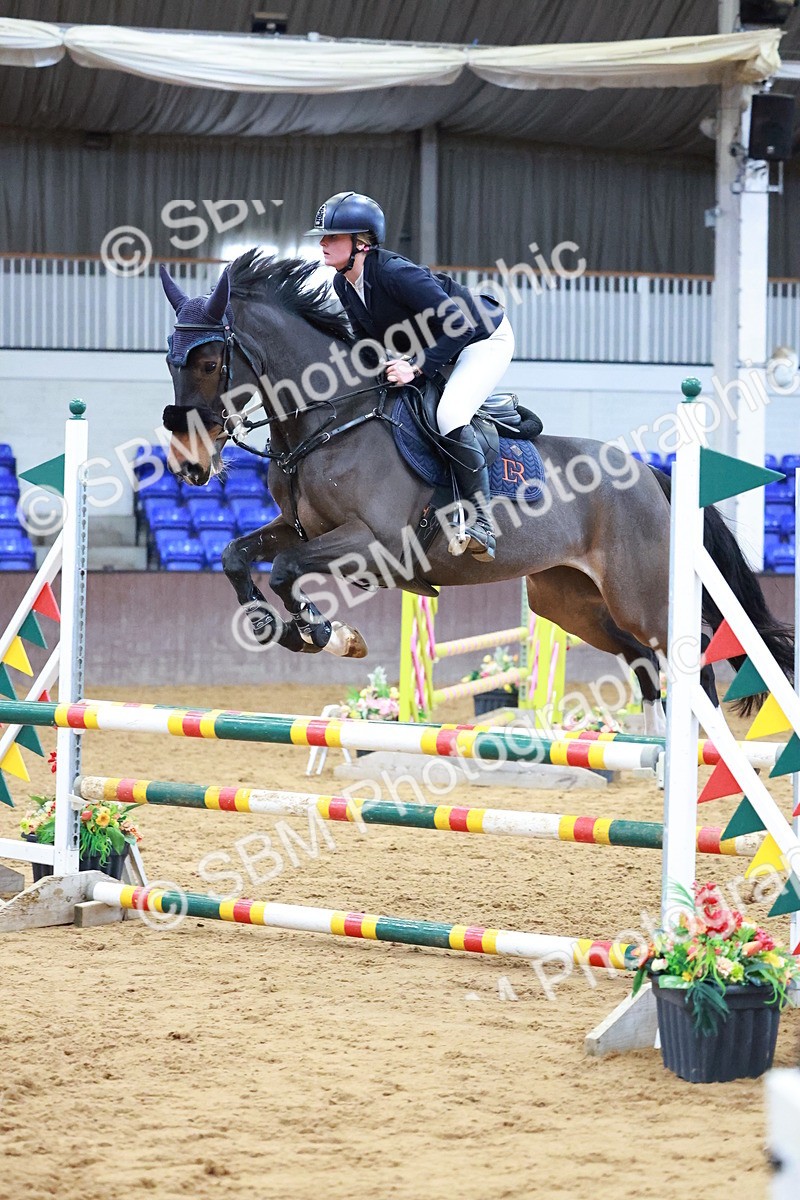 SBM_000581 - Class 2 - Senior British novice - 90cm