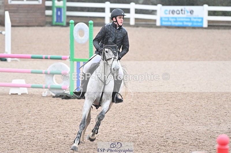 231210A-101246-02141 - Cls 16 Diamond Championshp Quali