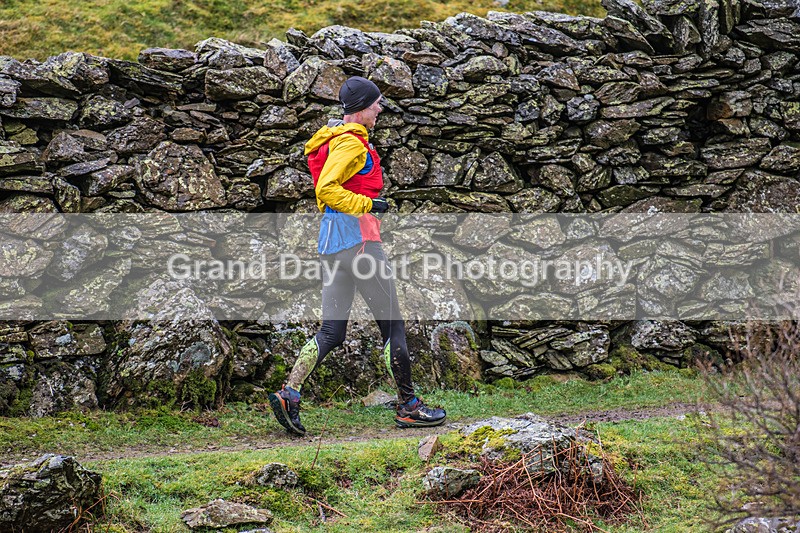 Buttermere-337 - Fellside Events Buttermere Trail Race Sunday 17th March 2024