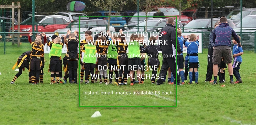 533A9333 - Kendal Rugby Under 8's