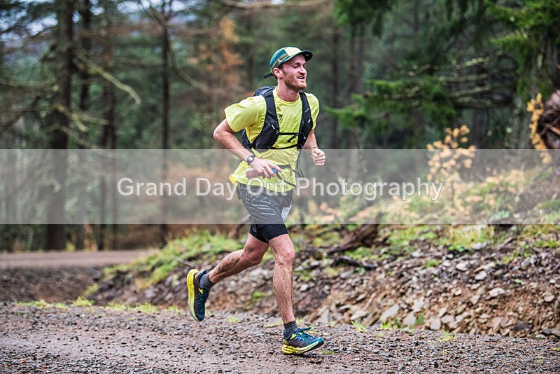 Glentress 21  10K-1032 - High Terrain Events Glentress 21 & 10K Trail Races Saturday 18th November 2023