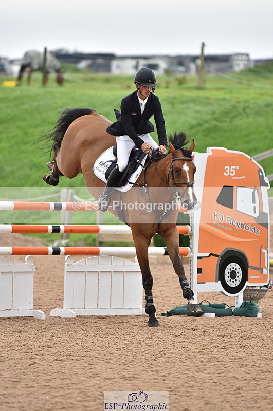 230810A-153014-01424 - Cls 11 1.30m Open