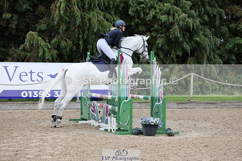 250705A-091143-12928 - Cls 32 85cm Amateur Qualifier