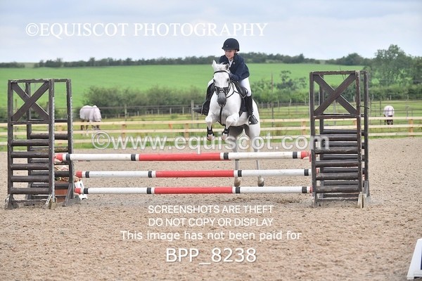 BPP_8238 - CLASS 13 SUN Pony BritiNovice / 0.80m Open